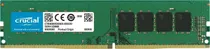Comprar Memoria Ram Crucial De 8 Gb, Ddr4, 3200 Mhz (2933 Mhz O 266