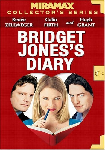 Diario Bridget Jones: Edición Coleccionista