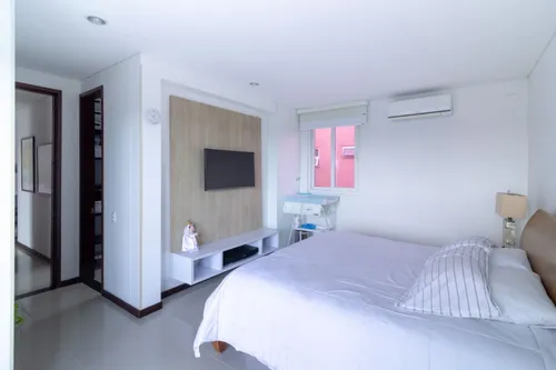 Apartamento En Venta En Pance. Cod V5432