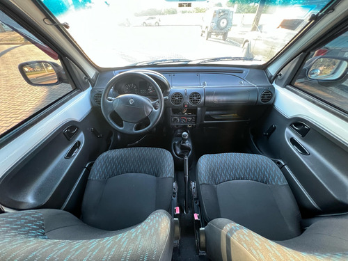 Renault Kangoo 1.6 Furgon Ph3 Confort 1plc