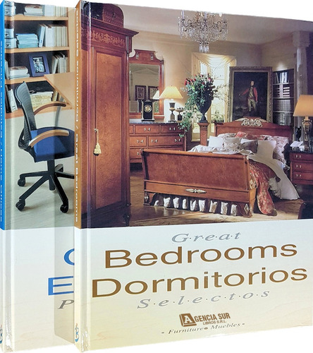 Decoración Y Arquitectura De Dormitorios Y Estudios Privados
