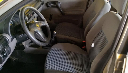 Chevrolet Classic 1.0 Mpfi Life 8v Flex 4p Manual