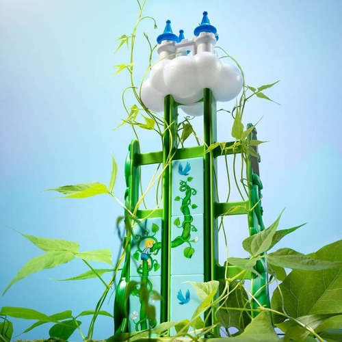 João E O Pé De Feijão Jack And The Beanstalk Smart Games