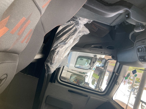 Imagen 16 de 25 de Mercedes Benz Atego 1729/42 Automático Cd Te 0km - En Stock
