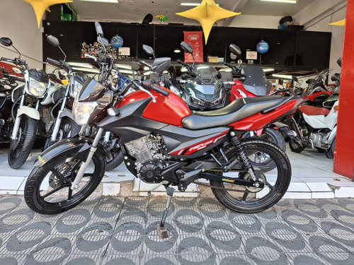 Yamaha Factor 150 Ed Ano 2023
