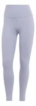 Comprar Calzas 7\u002F8 adidas Yoga Studio Tiro Alto Hr5436 adidas