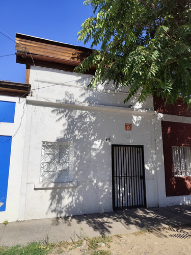 Casa Remodelada A Pasos De Futura Estación De Metro