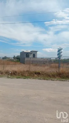 Terreno en venta