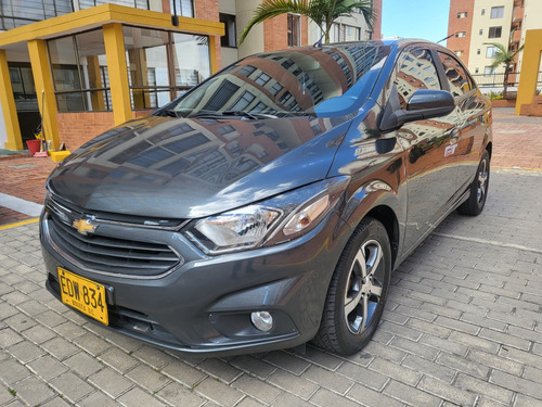 Chevrolet Onix 1.4 Ltz Aut