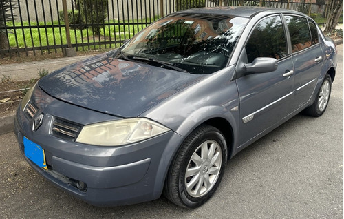 Renault Megane 2 2.0 Odeon