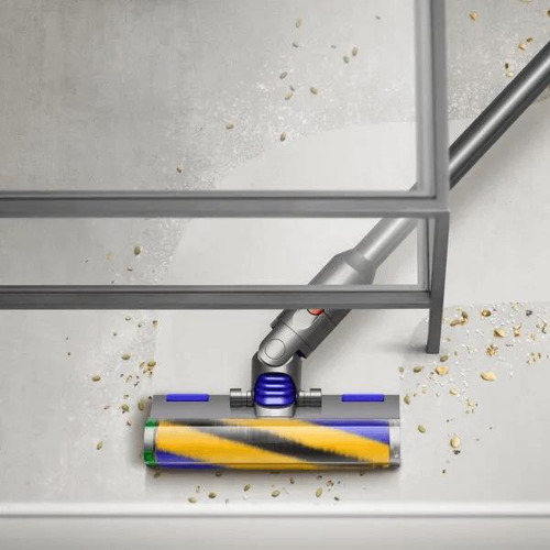 Dyson V15 Detect Aspirador De Pó Sem Fio - Bivolt