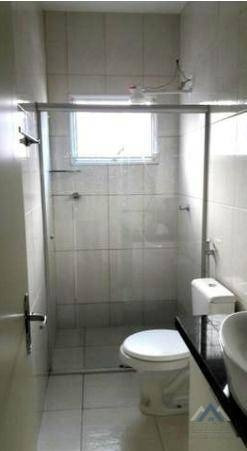 Imagem 11 de 16 de Casa Com 2 Dormitórios À Venda, 139 M² Por R$ 250.000,00 - Columbia - Londrina/pr - Ca0324