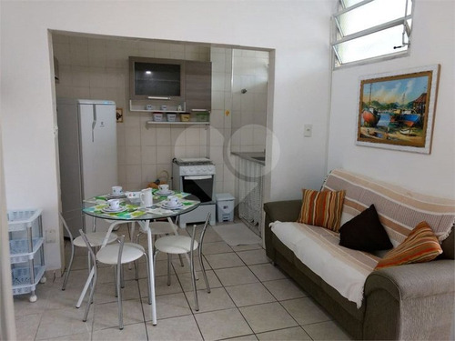 2 Dormitórios Frente A Praia - 271-im549997