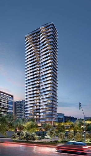 Imagem 3 de 29 de Studio Residencial Para Venda, Vila Olímpia, São Paulo - St6746. - St6746-inc