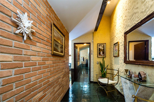 Imagem 3 de 30 de Casa-são Paulo-jardim Marajoara | Ref.: Reo457885 - Reo457885