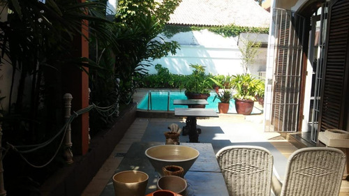 Imagem 14 de 30 de Casa Em Jardim Morumbi, São Paulo/sp De 465m² 4 Quartos À Venda Por R$ 1.450.000,00 - Ca1571496-s