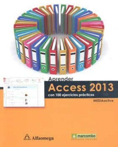 Aprender Access 2013