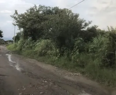 Terreno en venta
