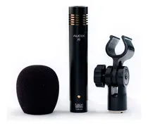 Comprar Micrófono De Condensador Cardioide Para Instrumento Audix F9