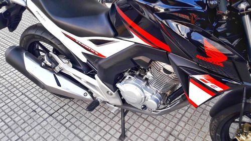 Honda Cbx 250