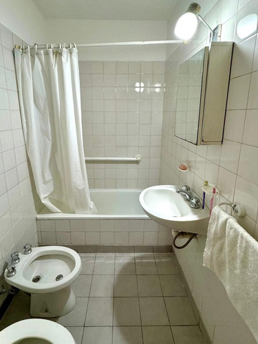 Departamento En Venta - 2 Dormitorios 1 Baño - 56mts2 - Vicente López