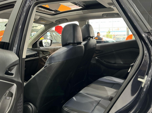 Chevrolet Tracker 1.2 TURBO PREMIER
