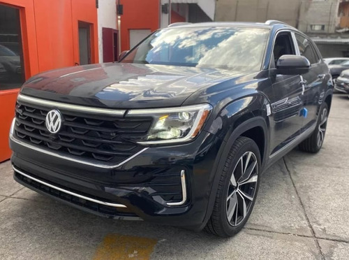 Volkswagen Cross Sport 2.0 Fsi R-Line Tiptronic 4Wd