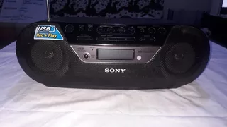 Sistema De Audio Personal Sony Ruc :10329709413