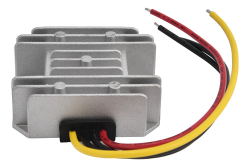 Regulador Reductor De Voltaje Dc 12v/24v Buck Power Transfor