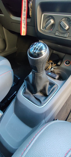 Volkswagen Fox 1.6 Msi - Highline
