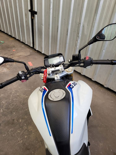 Imagen 9 de 15 de Bmw G310 R