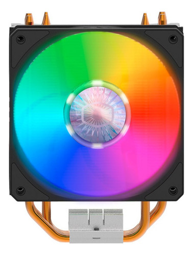 Imagen 2 de 4 de Outlet Cooler Cpu Coolermaster Hyper 212 Spectrum V2