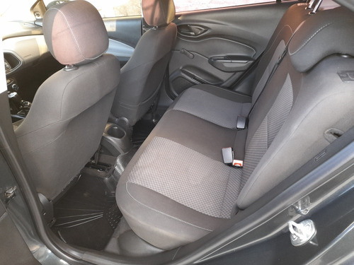 Chevrolet Onix 1.4 Lt 98cv