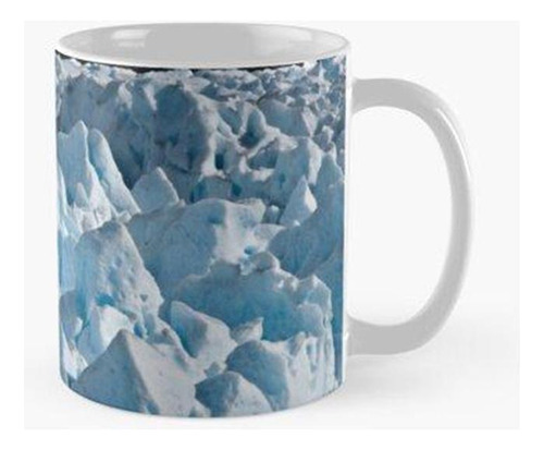 Taza Glaciar Perito Moreno- Patagonia Calidad Premium