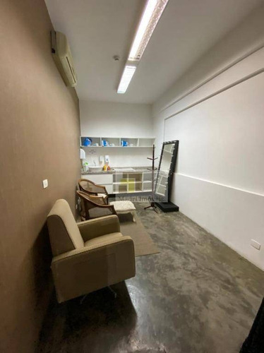 Salão À Venda, 1084 M² Por R$ 9.000.000,00 - Vila Leopoldina - São Paulo/sp - Sl0041