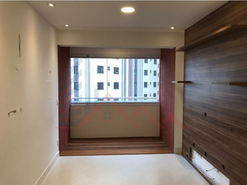 Imagem 2 de 30 de Apartamento São Paulo - Sp - 2463