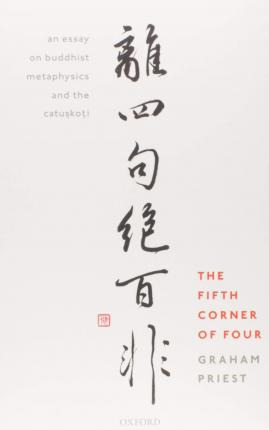 Libro The Fifth Corner Of Four : An Essay On Buddhist Met...