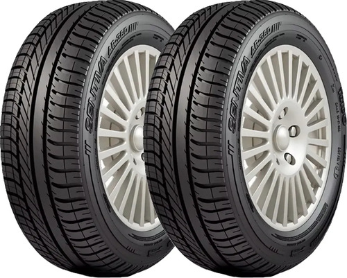 Kit de 2 neumáticos Fate Sentiva AR-360 P 185/65R15 88 H