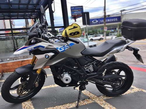 G 310 Gs