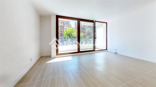 Dúplex 2d 3b - 101 M2 - Barrio Descubridores - Las Condes