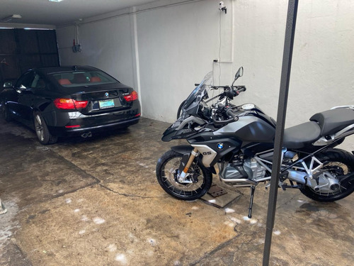 Bmw Gs 1250