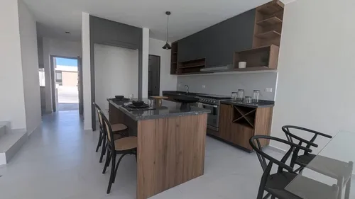 Estrena Casa En Zibata, 4 Recamaras, 3 Baños Completos, Equipada, Lujo