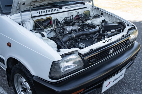 Suzuki Maruti 800 Impecable! - Motorland Permuto / Financio
