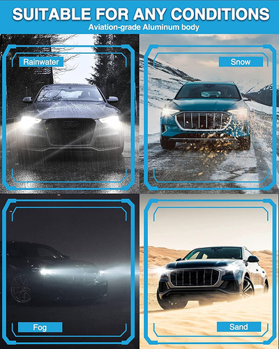 Nuevas Bombillas Xenon Hid Para Faros Delanteros D1s Para Vo