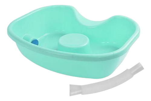 Lavabo Para Lavar El Cabello, Cuenco Para Champú, Estilo A