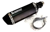 Comprar Exosto Para Moto Puntera Salida Akrapovic 