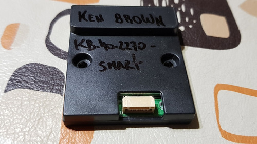 Modulo Wifi   Ken Brown Kb-40-2270-smart  32-2260smart