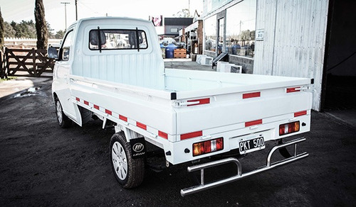 Lifan Foison Truck