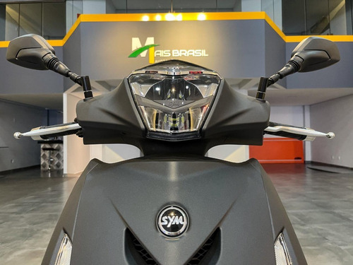 Imagem 6 de 13 de Scooter Citycom 300 Hd - Abs -nmax - Xmax 250 - (faby)