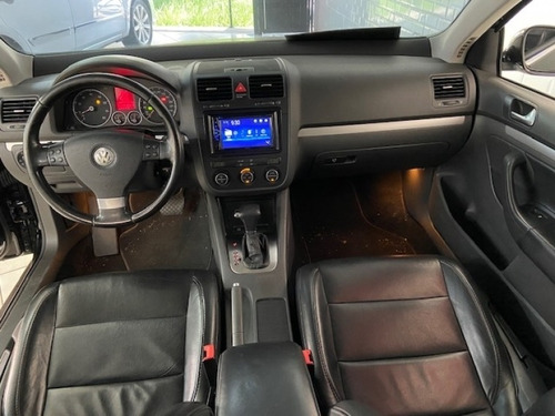 Imagem 8 de 10 de Jetta 2.0 Completo Automático